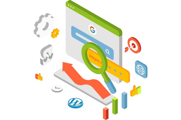 Suchmaschinenoptimierung SEO Optimierung Google Bing Yahoo