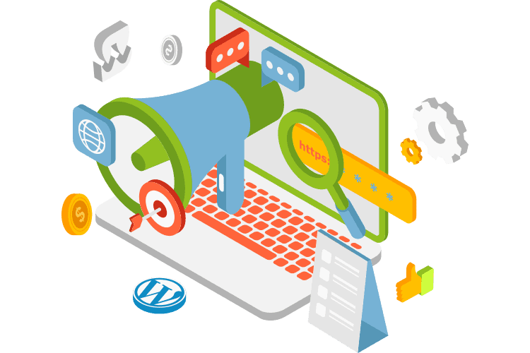 Suchmaschinenwerbung SEA Effektives Marketing GoogleAds Bing Yahoo Werbung