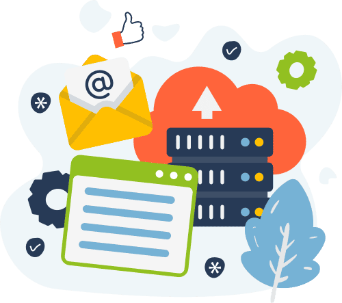 Wordpress Website mit professionellem Webhosting einfach mieten oder kaufen