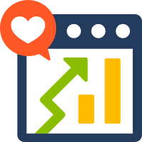 Steigerung des Traffics und der Profilbesucher