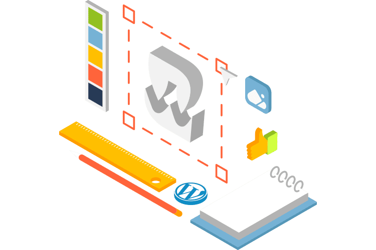 Webturo Logodesign Corporate Identity individuelles Logo Design