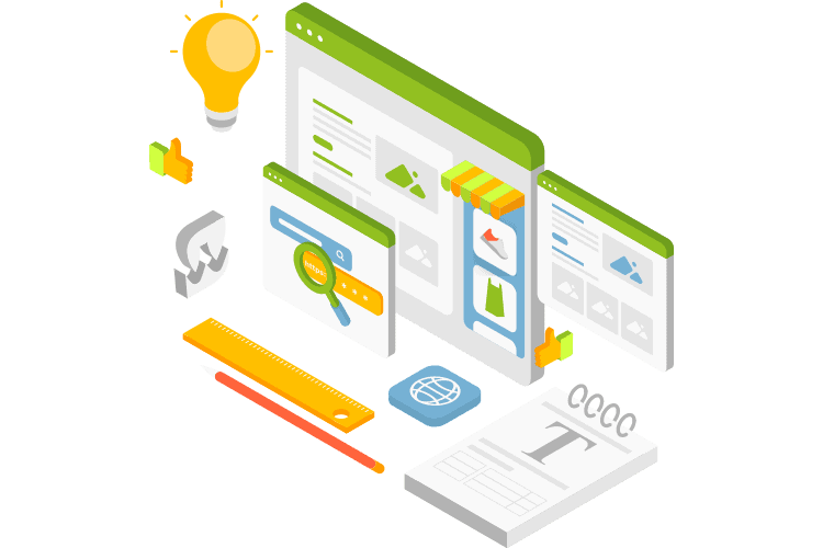 Webturo Referenzen Arbeiten