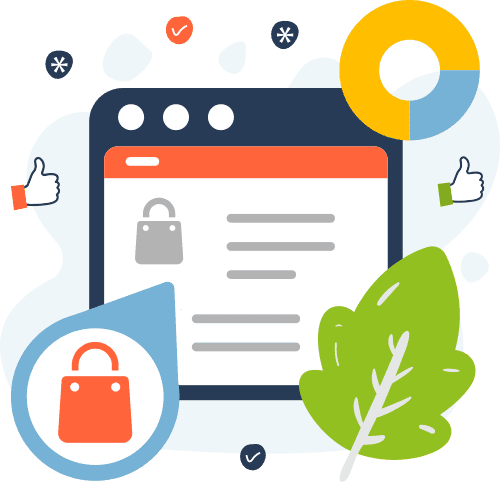 Responsive Webdesign WooCommerce WordPress Onlineshop