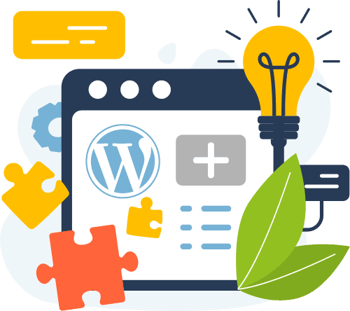 Individuelle Bedarfsanalyse Plugin Suche WordPress
