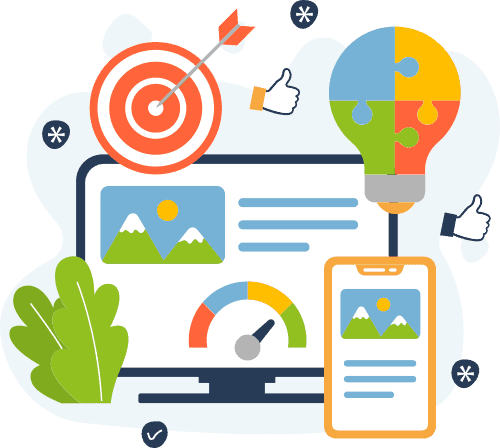 Suchmaschinenwerbung SEA Strategie Beratung Planung Konzeption Webturo