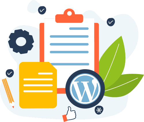 WordPress Programmierung Entwicklung Codex Standard