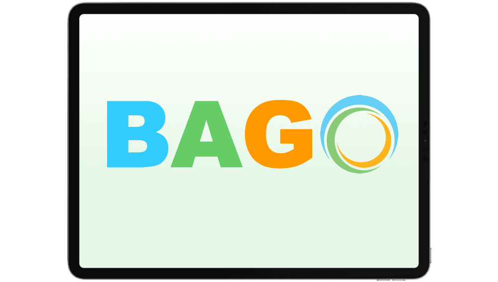 Logo Bago Referenz Case Study Projekt Logodesign